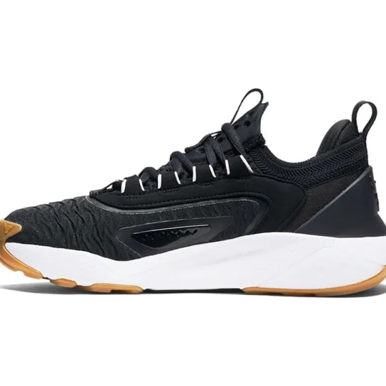 Women Project Rock 7, Black