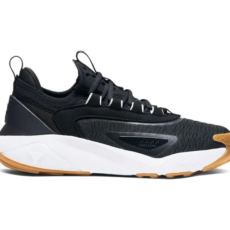 Women Project Rock 7, Black