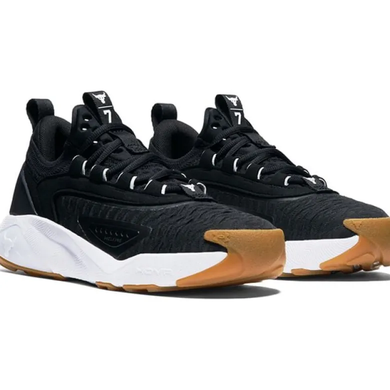 Women Project Rock 7, Black