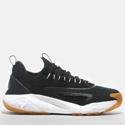 Women Project Rock 7, Black