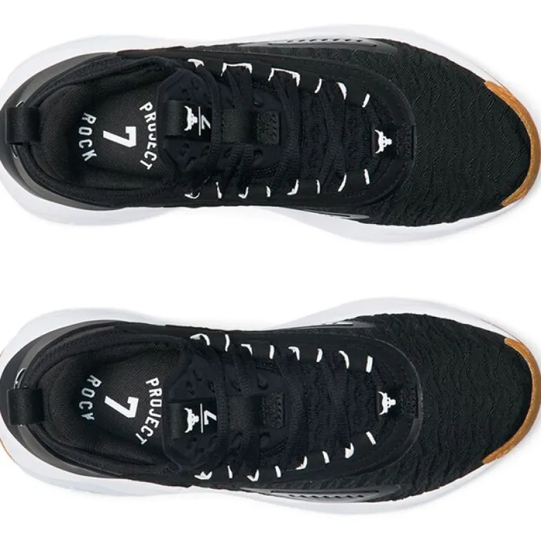 Women Project Rock 7, Black