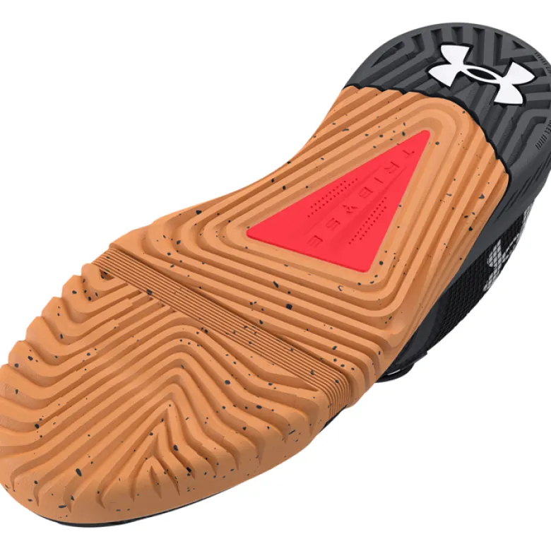 Women TriBase Reign 6, Black