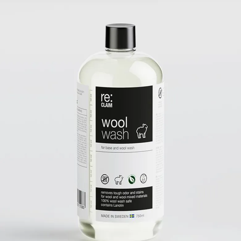 Wool Wash Tvättmedel 750ml