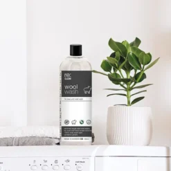 Wool Wash Tvättmedel 750ml