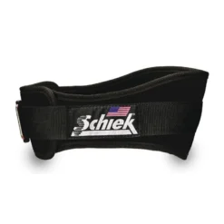 2004 - Workout Belt, Black