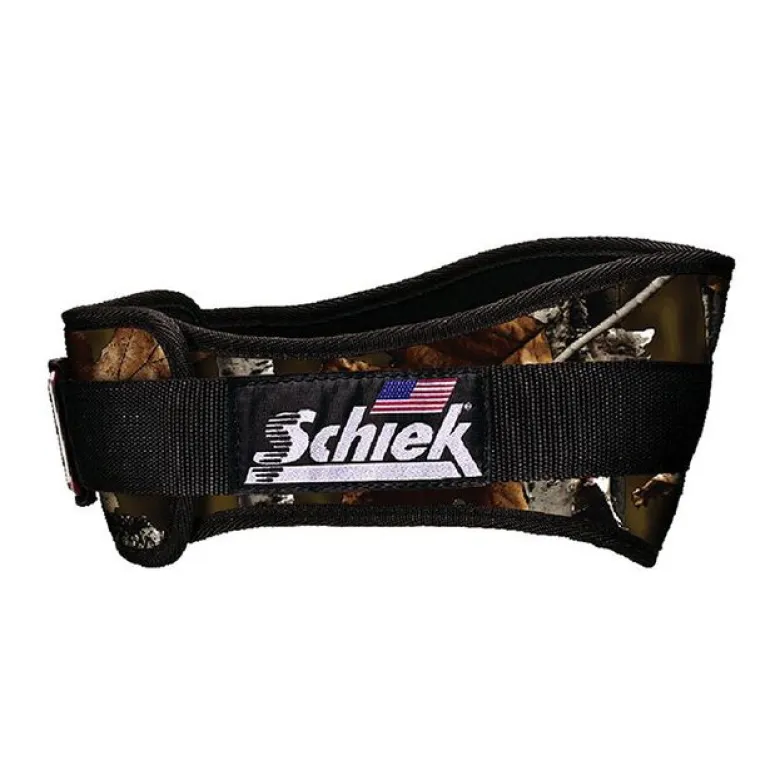 2004 - Workout Belt, Camo