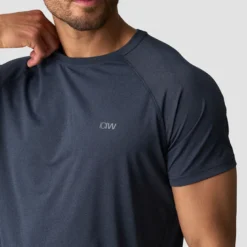 Workout Melange T-shirt
