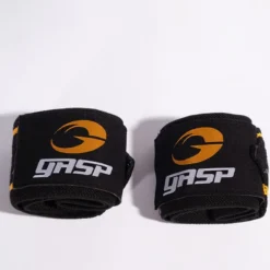 Wrist Wraps 45 cm Svart