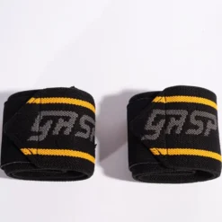 Wrist Wraps 45 cm Svart