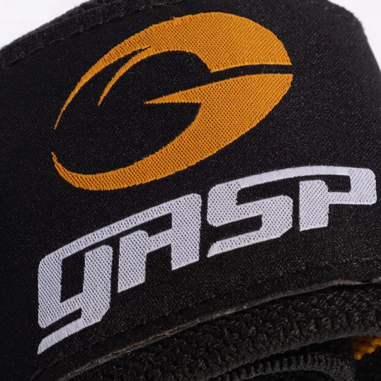 Wrist Wraps 45 cm Svart