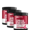3 x Amino Energy BCAA Pulver 270g