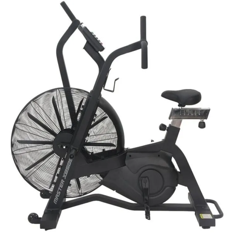 XB505 Airbike & Attack Bike