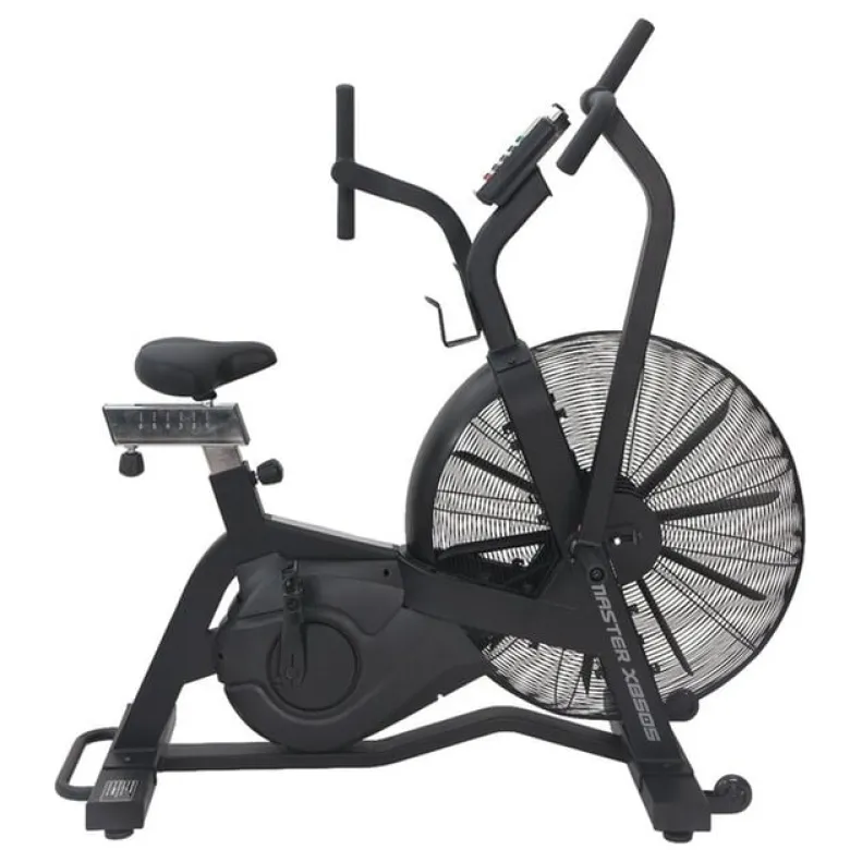 XB505 Airbike & Attack Bike