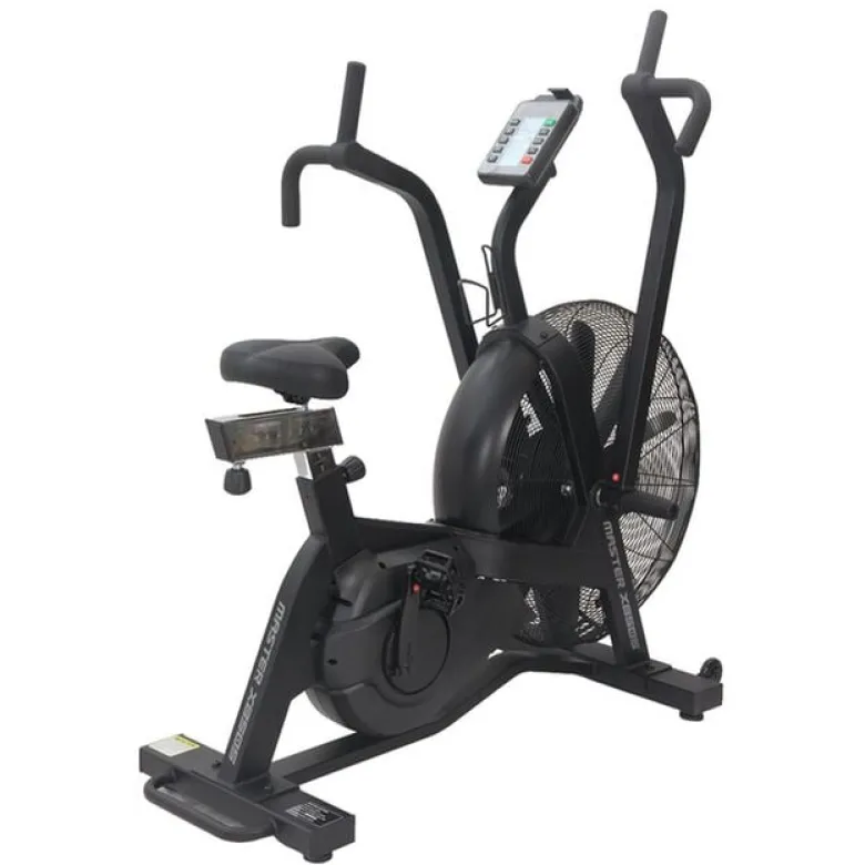 XB505 Airbike & Attack Bike