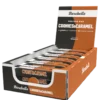 12 x Barebells Protein Bar, 55 g, Cookies & Caramel