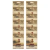 12 x Beef Jerky, 50 g