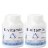 2 x B-vitamin Komplex 100 kapslar