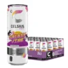 24 x Celsius, 355 ml, Galaxy Vibe