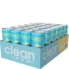 24 x Clean Drink, 330 ml Exotic Summer