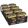 8 x Ehrmann Protein Pudding, 200 g, Chocolate
