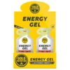 16 x Energy Gel 40 g Strawberry & Lime