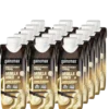 15 x Gainomax Recovery Chocolate 250 ml