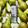 24 x Gym Fuel 330 ml Pear Soda