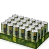 24 x INO Nitric Oxide Drink Orange