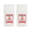 2 x Linnex Stick Liniment 50 g