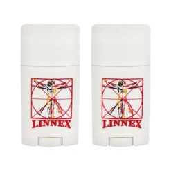 2 x Linnex Stick Liniment 50 g