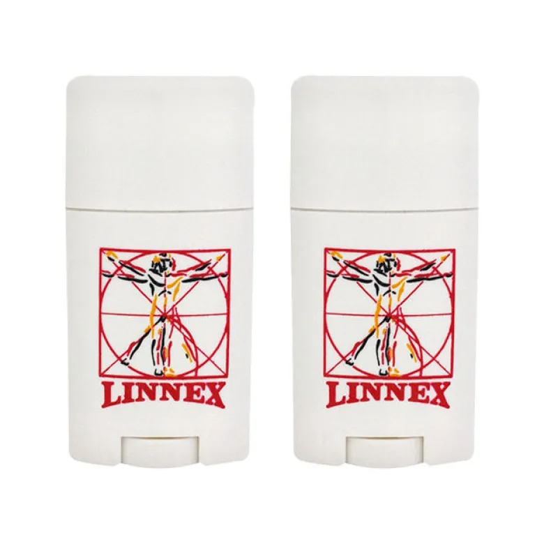 2 x Linnex Stick Liniment 50 g