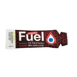 20 x Loaded EnergiGel 55 g Lemon