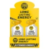 16 x Long Lasting Gel 40 g Banana