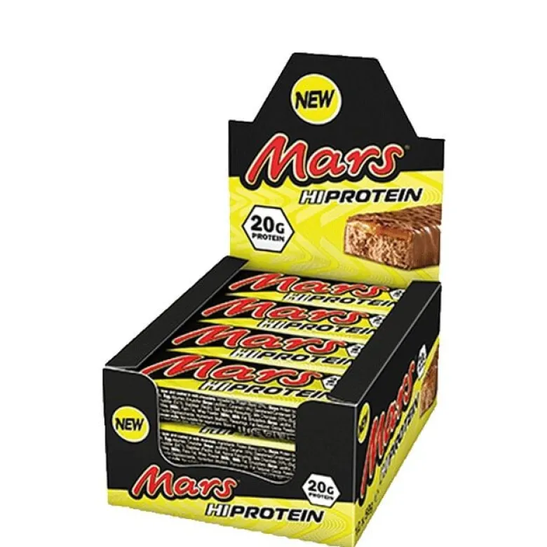 12 x Mars Protein Bar, 59 g