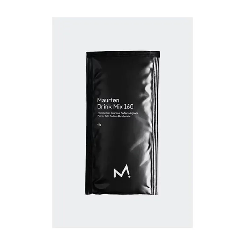 18 x Maurten Drink Mix 160