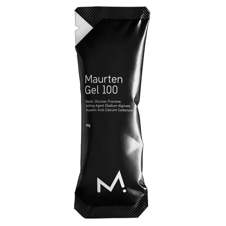 24 x Maurten Gel 100