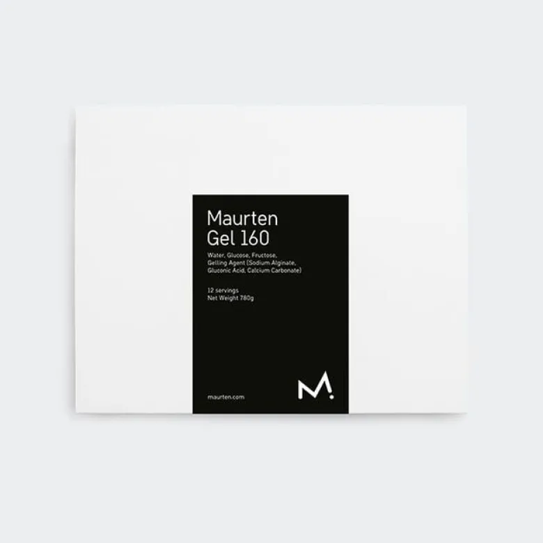 24 x Maurten Gel 160