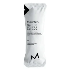 12 x Maurten Gel 100 Koffein, 12 servings