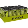 24 x Monster Energy 50 cl Lando Norris Zero Sugar