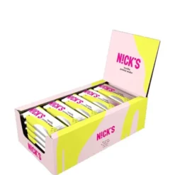 24 x NICKS Protein Wafer Vanilla 40 g