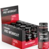 12 x Nutramino PWO Shot, 60 ml Cola