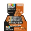 12 x Protein Bar 50 g Crunchy Jordnötssmör