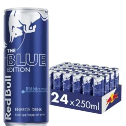 24 x Red Bull Energidryck 250 ml