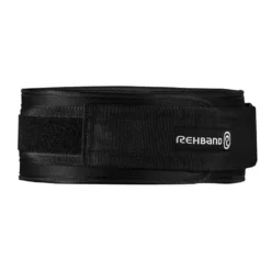 X-RX Lifting Belt, Black