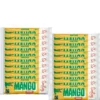 20 x Smiling Mangobar, 20 g