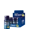 12 x Star Nutrition PWO Shot, 60 ml, Lemon Lime