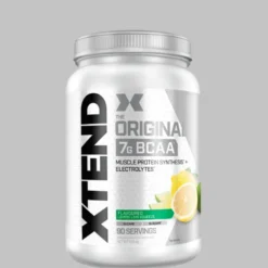 Xtend BCAA, 90 servings, Watermelon Explosion