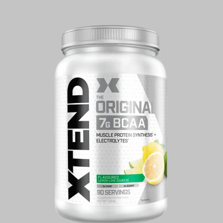 Xtend BCAA, 90 servings, Watermelon Explosion