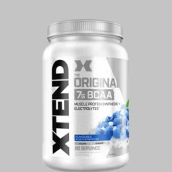 Xtend BCAA, 90 servings, Watermelon Explosion