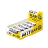 15 x Total Energy Salt Bar 40 g Choco & Hazelnut